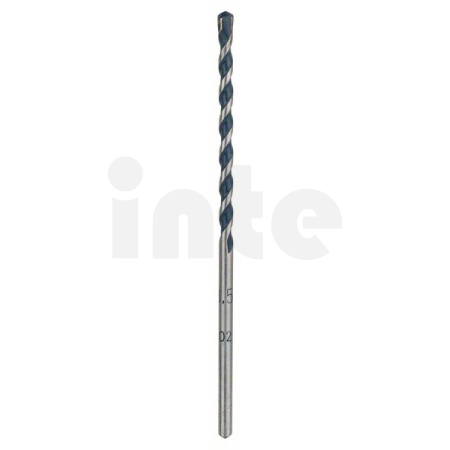 BOSCH Vrták do betonu CYL-5 2608588137