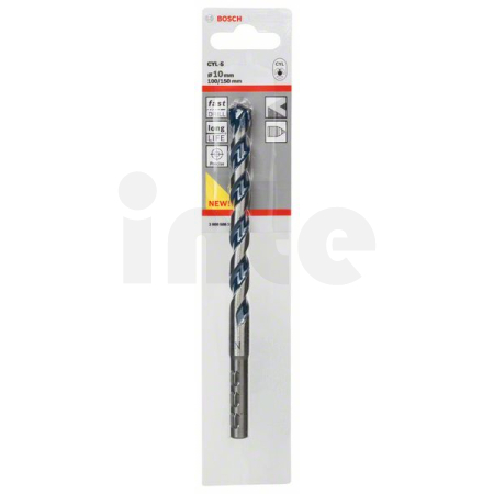 BOSCH Vrták do betonu CYL-5 2608588155