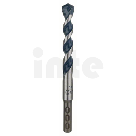 BOSCH Vrták do betonu CYL-5 2608588159