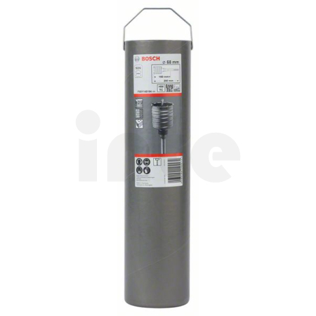BOSCH Dutá vrtací korunka SDS max-9 F00Y145194