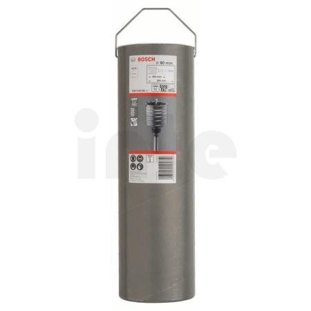 BOSCH Dutá vrtací korunka SDS max-9 F00Y145198