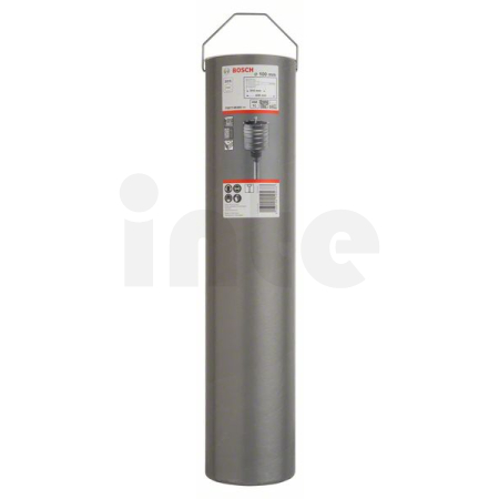 BOSCH Dutá vrtací korunka SDS max-9 F00Y145200