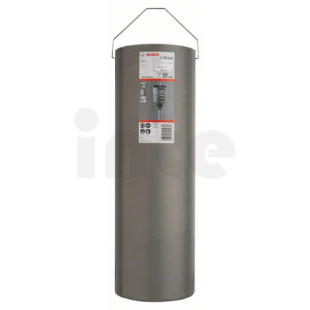 BOSCH Dutá vrtací korunka SDS max-9 F00Y145202