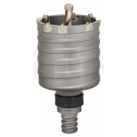 BOSCH Vrtací korunka PRO SDS max-5 Core Cutter, 82 × 80 × 102 mm 2608580522