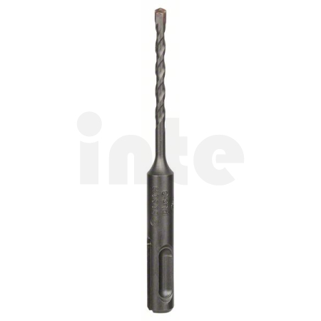 BOSCH Vrták do kladiv SDS plus-3 2608831000
