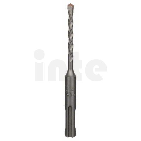 BOSCH Vrták do kladiv SDS plus-3 2608831002