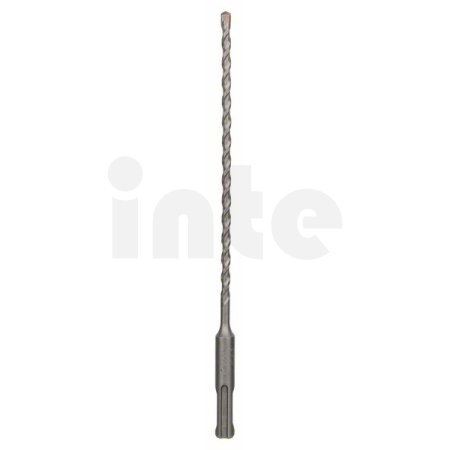BOSCH Vrták do kladiv SDS plus-3 2608831004