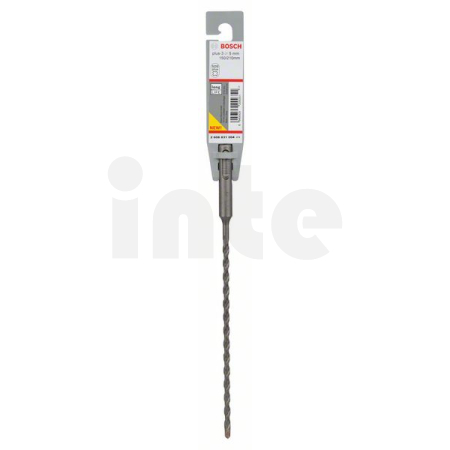 BOSCH Vrták do kladiv SDS plus-3 2608831004