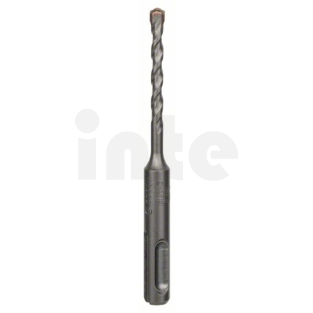 BOSCH Vrták do kladiv SDS plus-3 2608831005