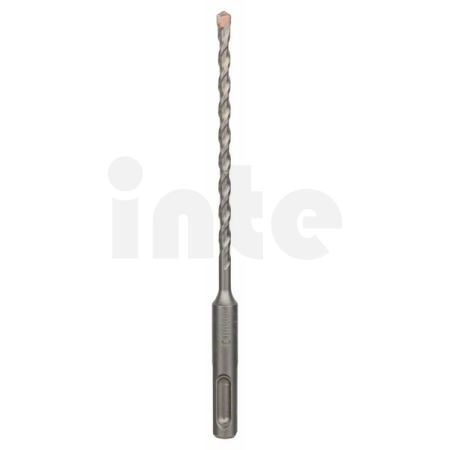 BOSCH Vrták do kladiv SDS plus-3 2608831006