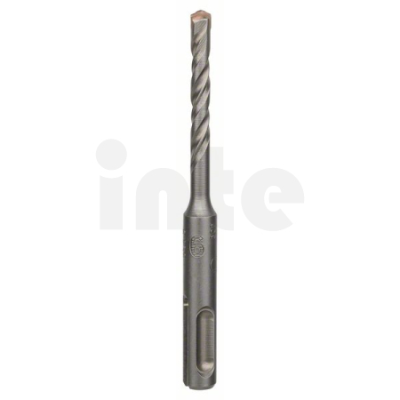 BOSCH Vrták do kladiv SDS plus-3 2608831007