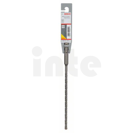 BOSCH Vrták do kladiv SDS plus-3 2608831009