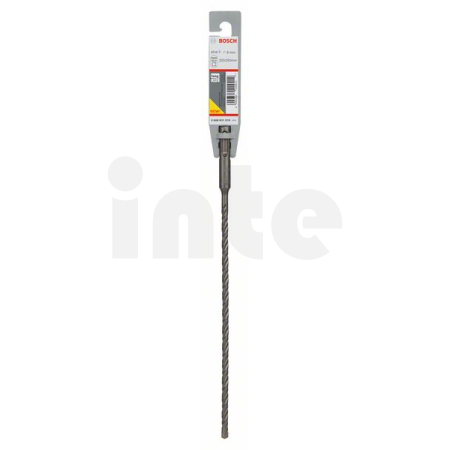 BOSCH Vrták do kladiv SDS plus-3 2608831010