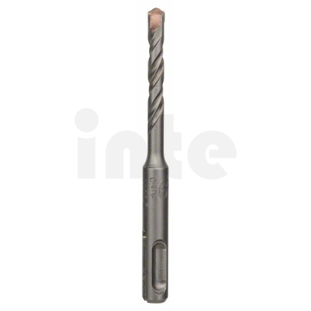 BOSCH Vrták do kladiv SDS plus-3 2608831011
