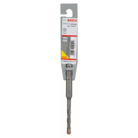 BOSCH Vrták do kladiv SDS plus-3 2608831011