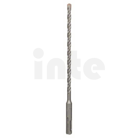 BOSCH Vrták do kladiv SDS plus-3 2608831013