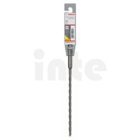 BOSCH Vrták do kladiv SDS plus-3 2608831013