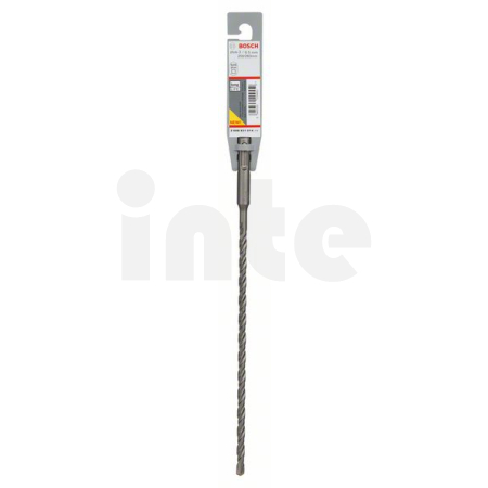 BOSCH Vrták do kladiv SDS plus-3 2608831014
