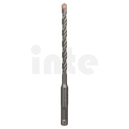 BOSCH Vrták do kladiv SDS plus-3 2608831016