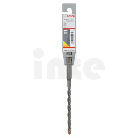 BOSCH Vrták do kladiv SDS plus-3 2608831016