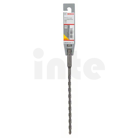 BOSCH Vrták do kladiv SDS plus-3 2608831017