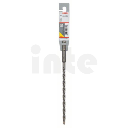 BOSCH Vrták do kladiv SDS plus-3 2608831020