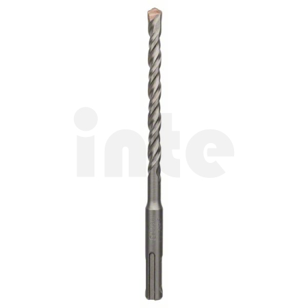 BOSCH Vrták do kladiv SDS plus-3 2608831019