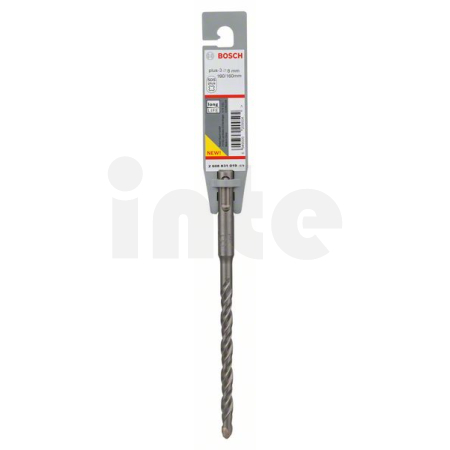 BOSCH Vrták do kladiv SDS plus-3 2608831019