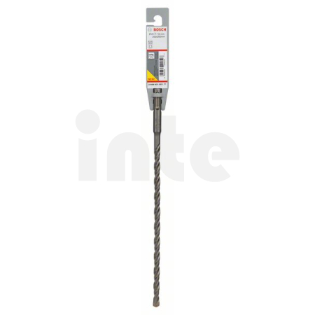 BOSCH Vrták do kladiv SDS plus-3 2608831021