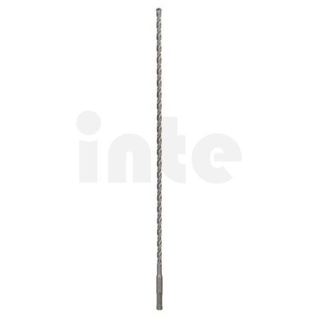 BOSCH Vrták do kladiv SDS plus-3 2608831022