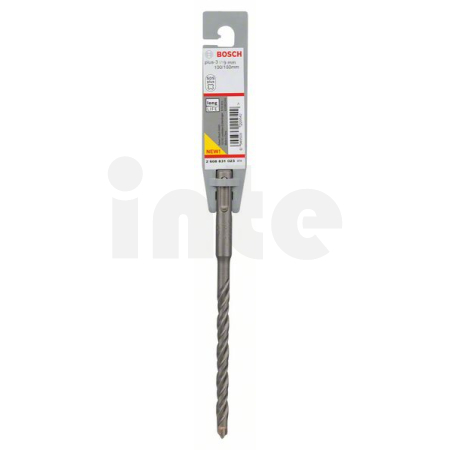 BOSCH Vrták do kladiv SDS plus-3 2608831023