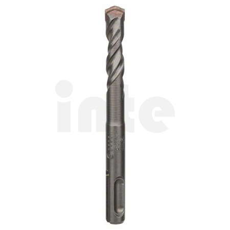 BOSCH Vrták do kladiv SDS plus-3 2608831024