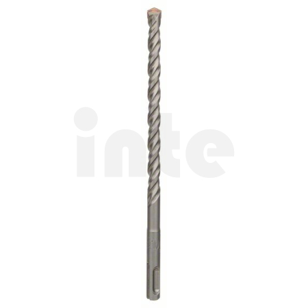 BOSCH Vrták do kladiv SDS plus-3 2608831026