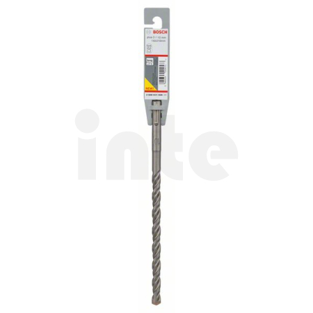 BOSCH Vrták do kladiv SDS plus-3 2608831026