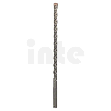 BOSCH Vrták do kladiv SDS plus-3 2608831027