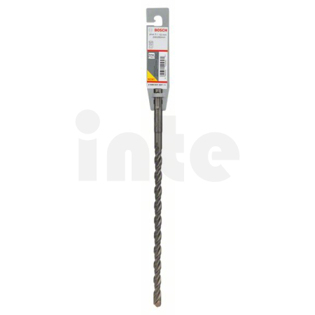 BOSCH Vrták do kladiv SDS plus-3 2608831027