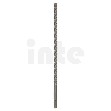 BOSCH Vrták do kladiv SDS plus-3 2608831028