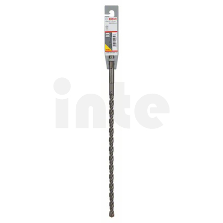 BOSCH Vrták do kladiv SDS plus-3 2608831028