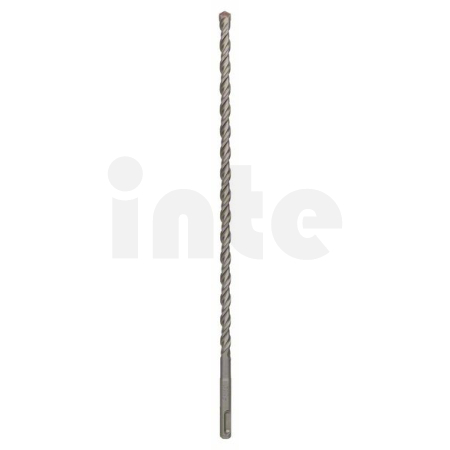 BOSCH Vrták do kladiv SDS plus-3 2608831029