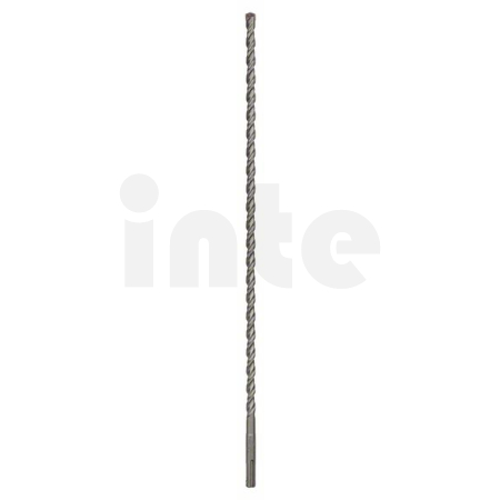 BOSCH Vrták do kladiv SDS plus-3 2608831030