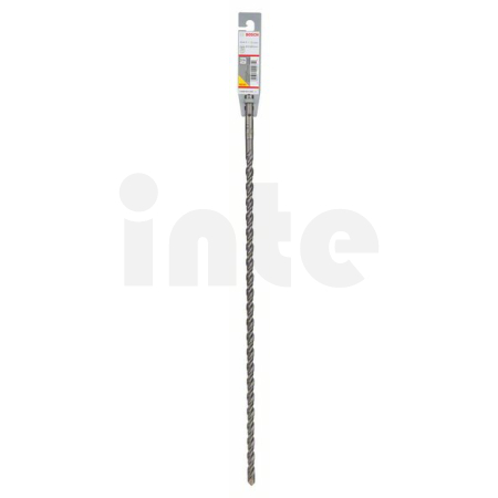 BOSCH Vrták do kladiv SDS plus-3 2608831030