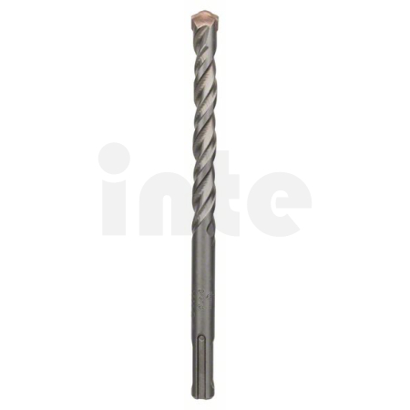 BOSCH Vrták do kladiv SDS plus-3 2608831031