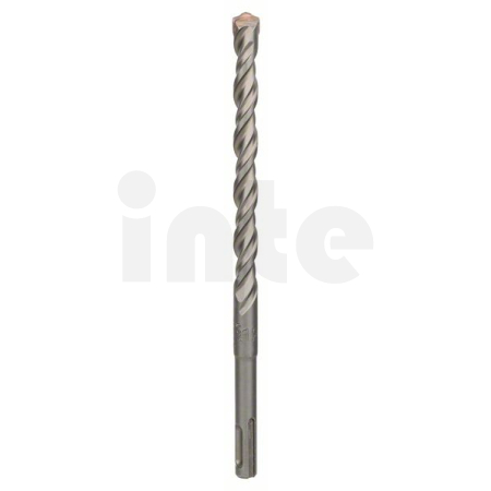 BOSCH Vrták do kladiv SDS plus-3 2608831033