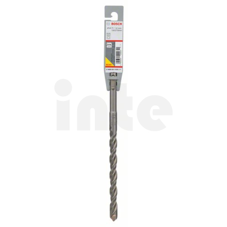 BOSCH Vrták do kladiv SDS plus-3 2608831033