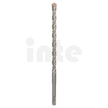 BOSCH Vrták do kladiv SDS plus-3 2608831034