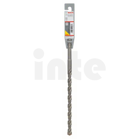 BOSCH Vrták do kladiv SDS plus-3 2608831034