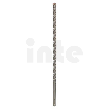 BOSCH Vrták do kladiv SDS plus-3 2608831035
