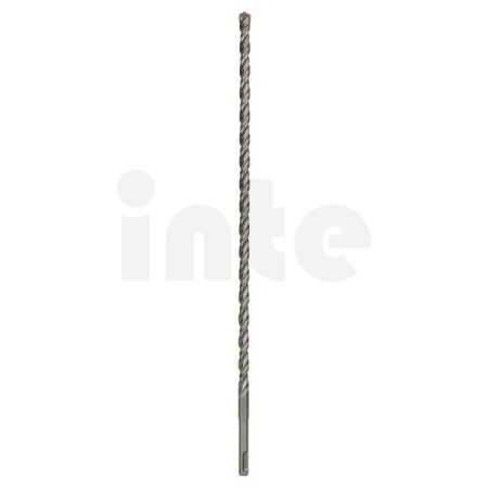 BOSCH Vrták do kladiv SDS plus-3 2608831036