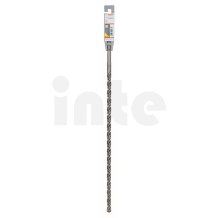 BOSCH Vrták do kladiv SDS plus-3 2608831036