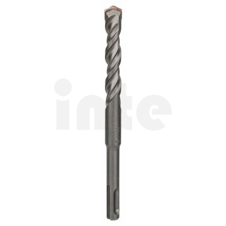 BOSCH Vrták do kladiv SDS plus-3 2608831037